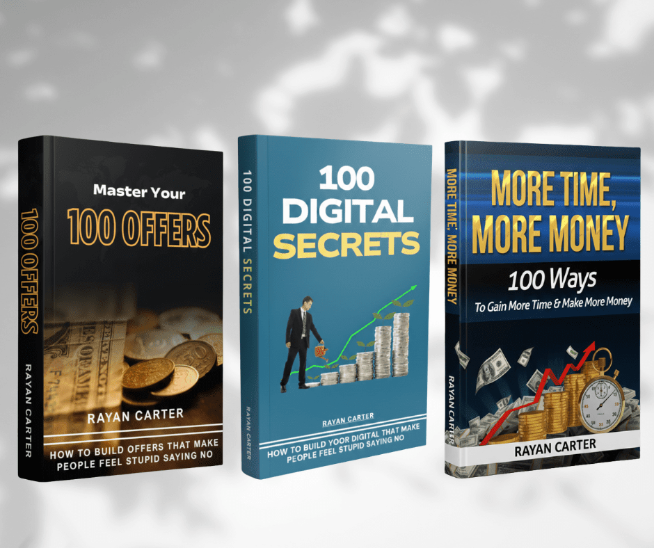 Make Money Online 2026: Ultimate Guide to Earn Passive Income & Start Your Online Business in us - Rayan Carter